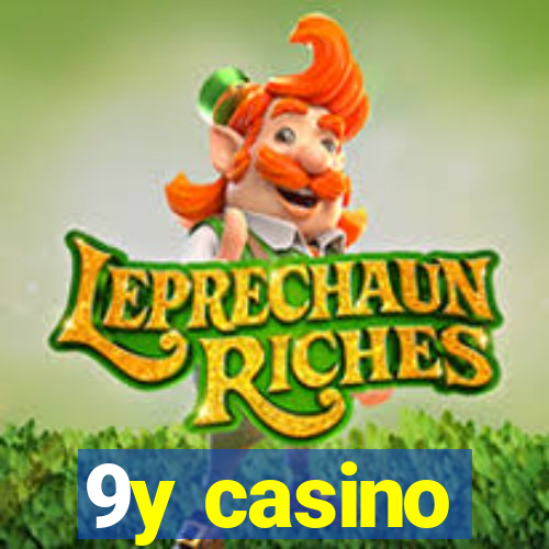 9y casino